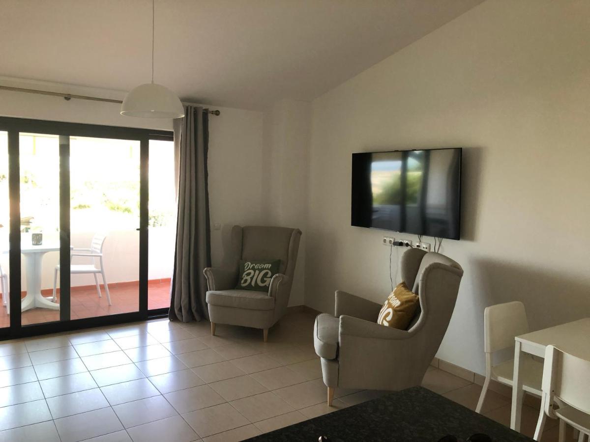 Victory Village Apartamento Quinta do Lago Kültér fotó