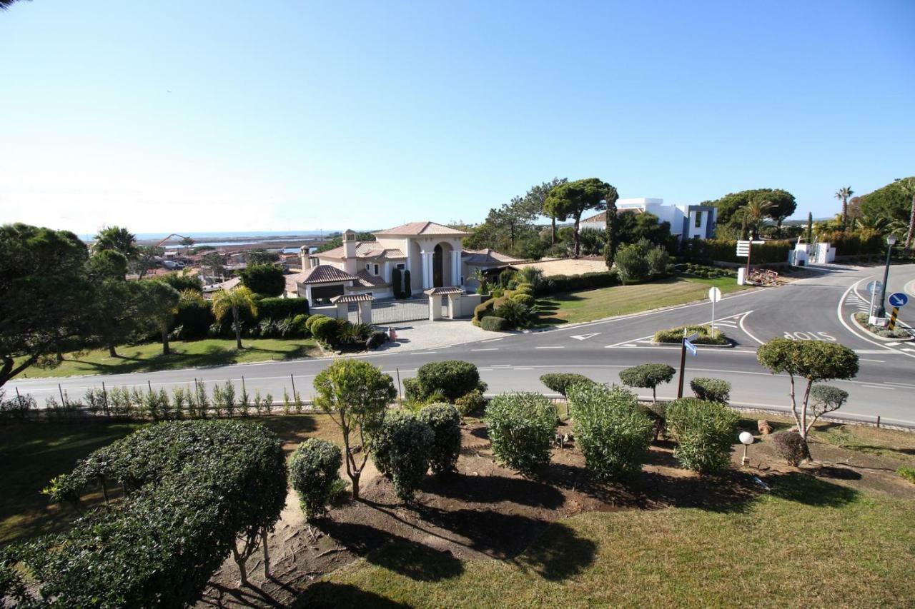 Victory Village Apartamento Quinta do Lago Kültér fotó