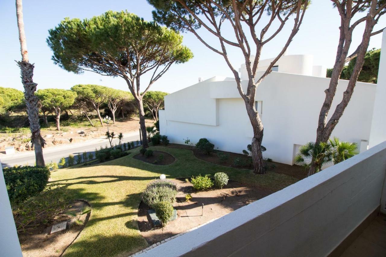 Victory Village Apartamento Quinta do Lago Kültér fotó
