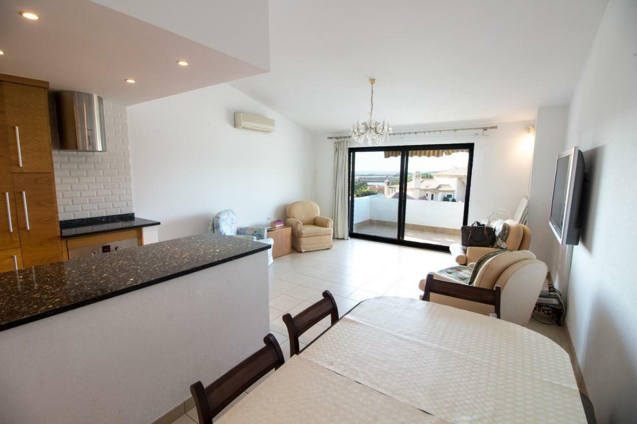Victory Village Apartamento Quinta do Lago Kültér fotó