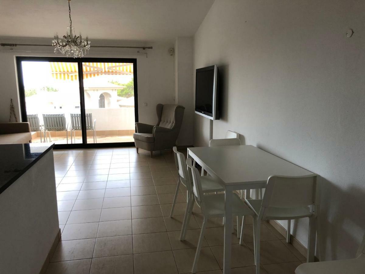 Victory Village Apartamento Quinta do Lago Kültér fotó