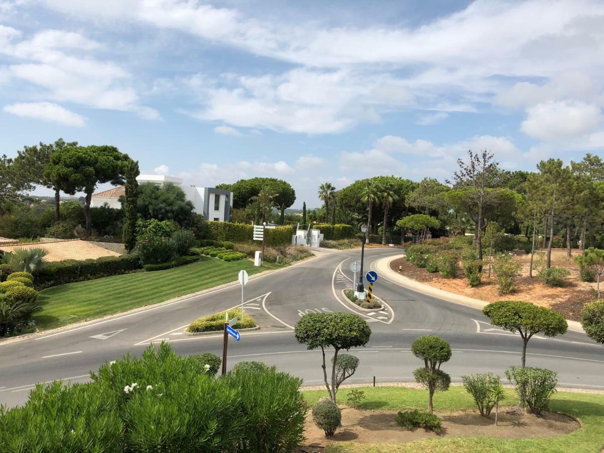 Victory Village Apartamento Quinta do Lago Kültér fotó