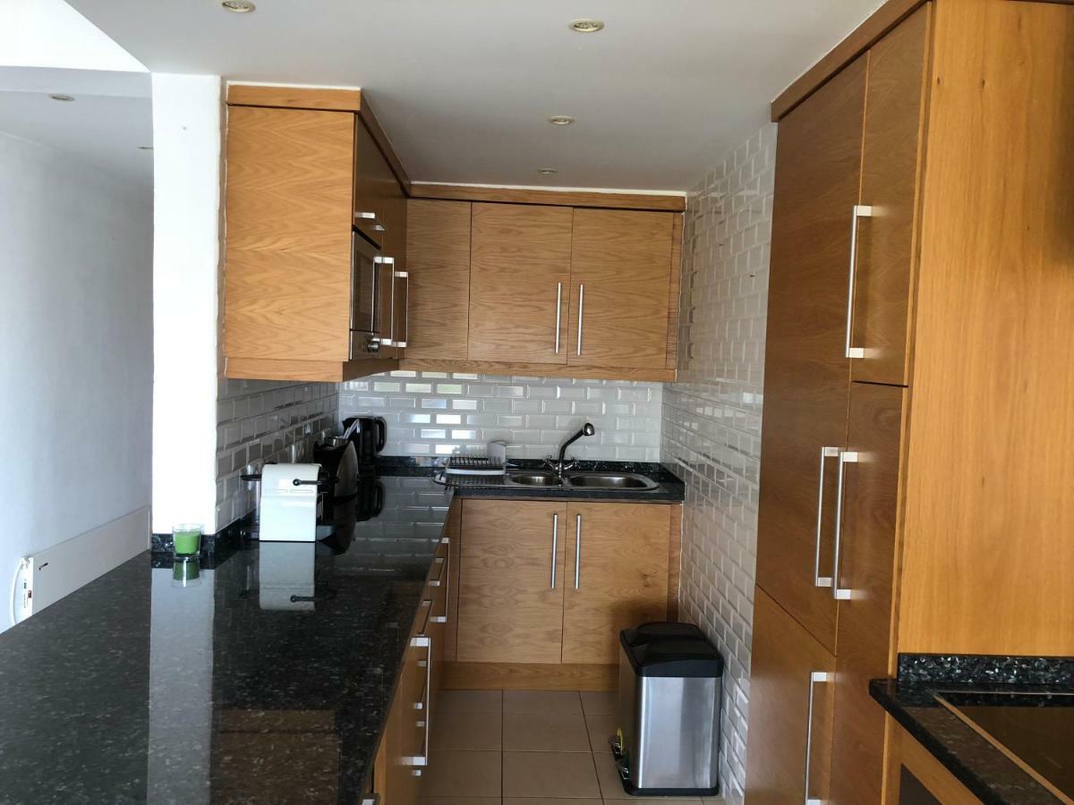 Victory Village Apartamento Quinta do Lago Kültér fotó